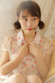绿叶对根的情意